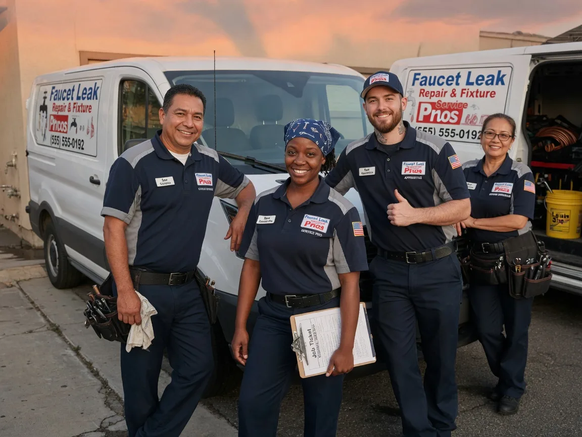 Faucet Repair company in Gilberton, PA