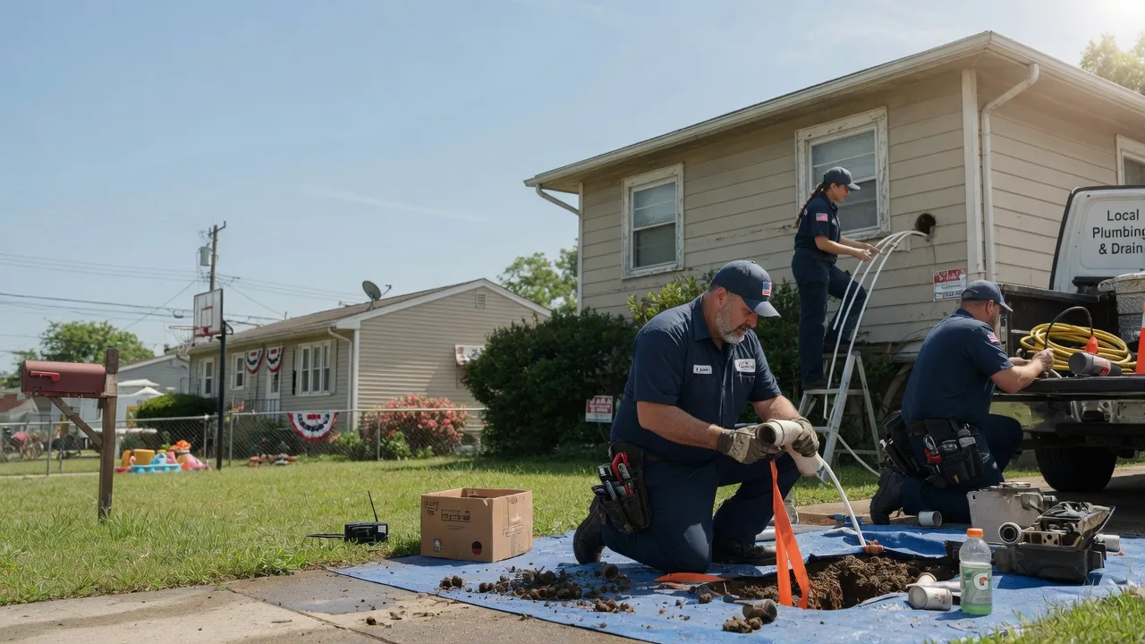 Faucet Repair in Gilberton, PA near me